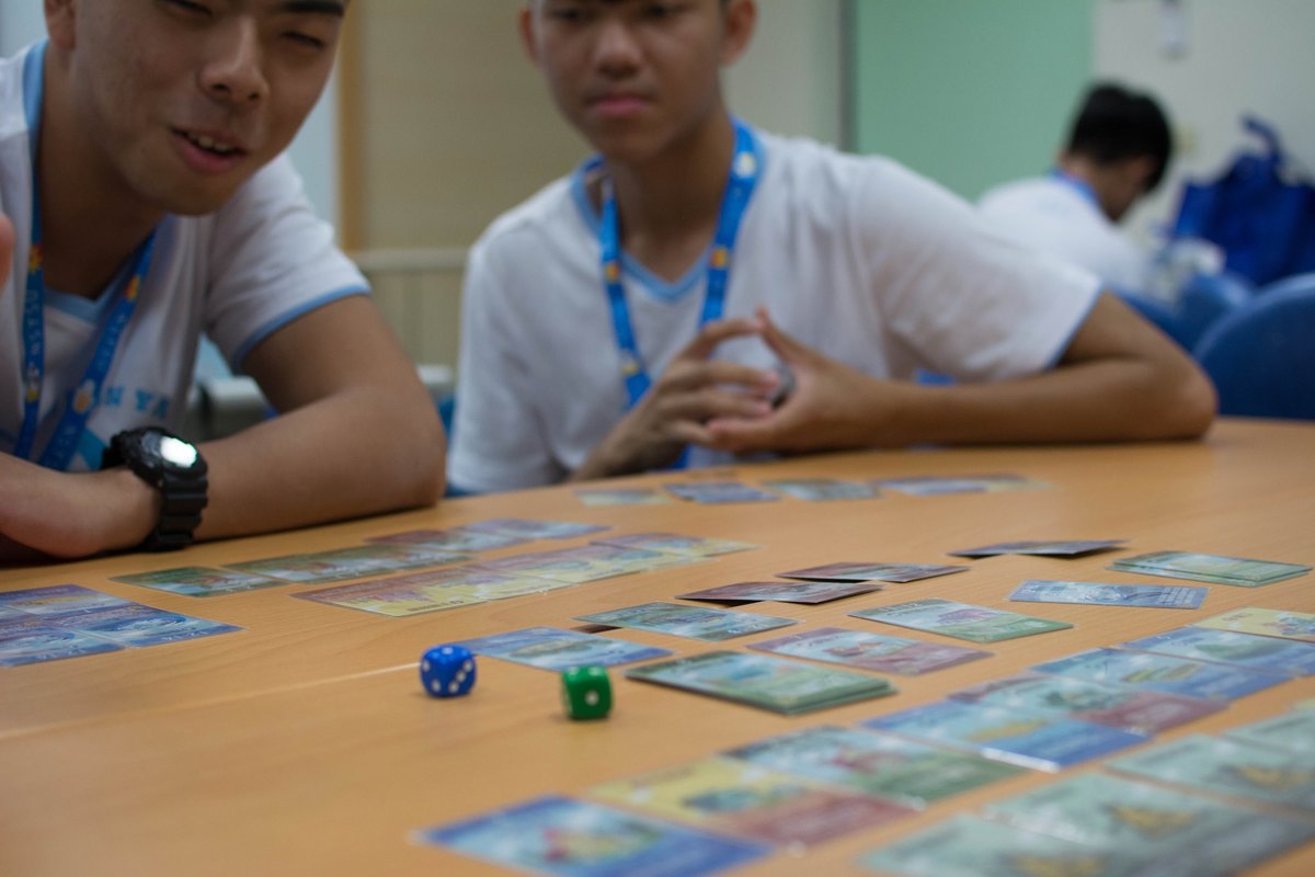 開放大學 遨遊西灣  山萌海誓體驗營落幕(另開新視窗/jpg檔)圖片
