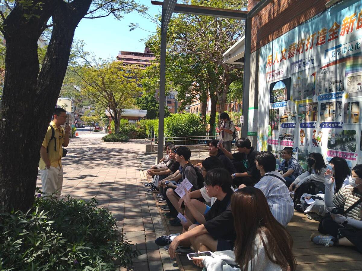 「空間調查分析與規劃」實地踏查(另開新視窗/jpg檔)圖片