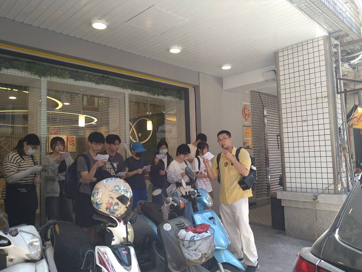 「空間調查分析與規劃」實地踏查(另開新視窗/jpg檔)圖片