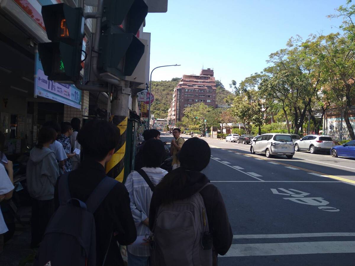 「空間調查分析與規劃」實地踏查(另開新視窗/jpg檔)圖片