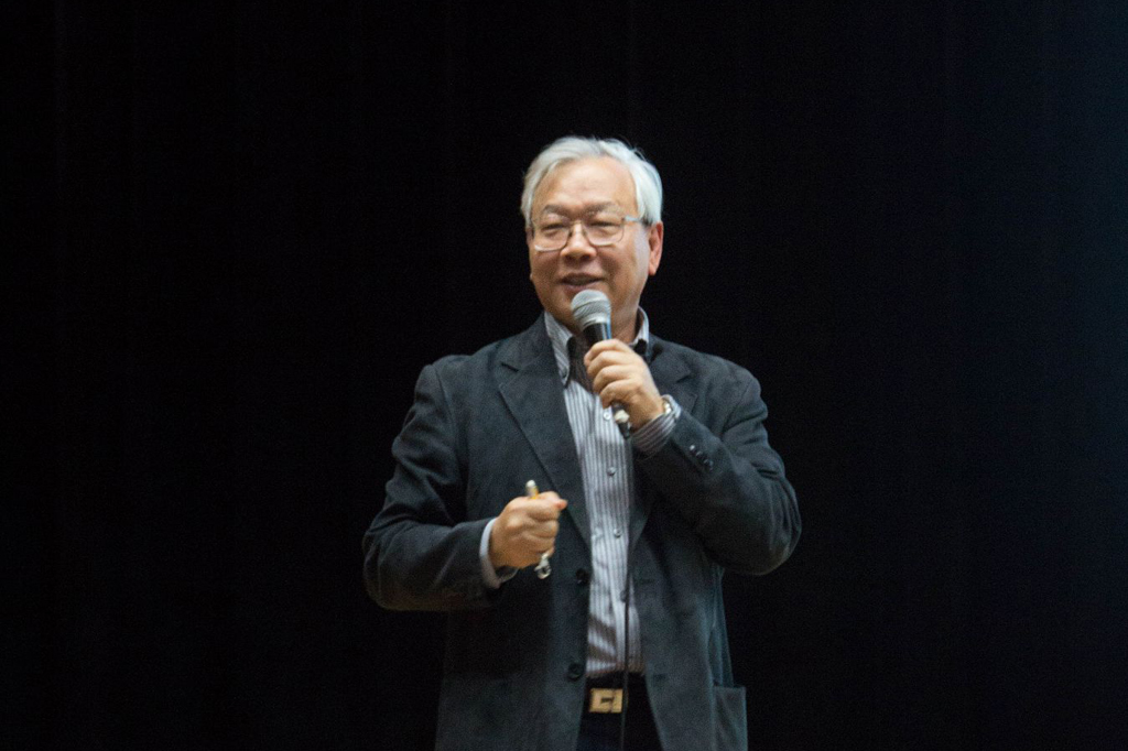 陳鎮東教授分享南極考察旅程 一窺冰原風情(另開新視窗/jpg檔)圖片