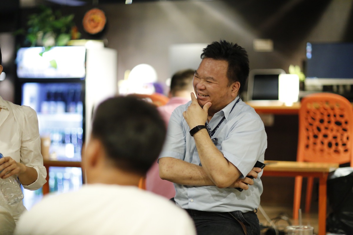社科院助理教授夏晧清