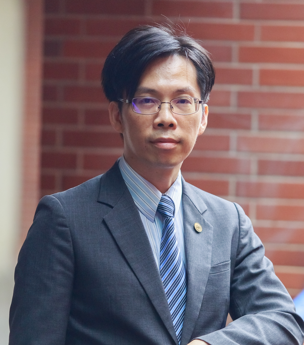 政治所劉正山教授