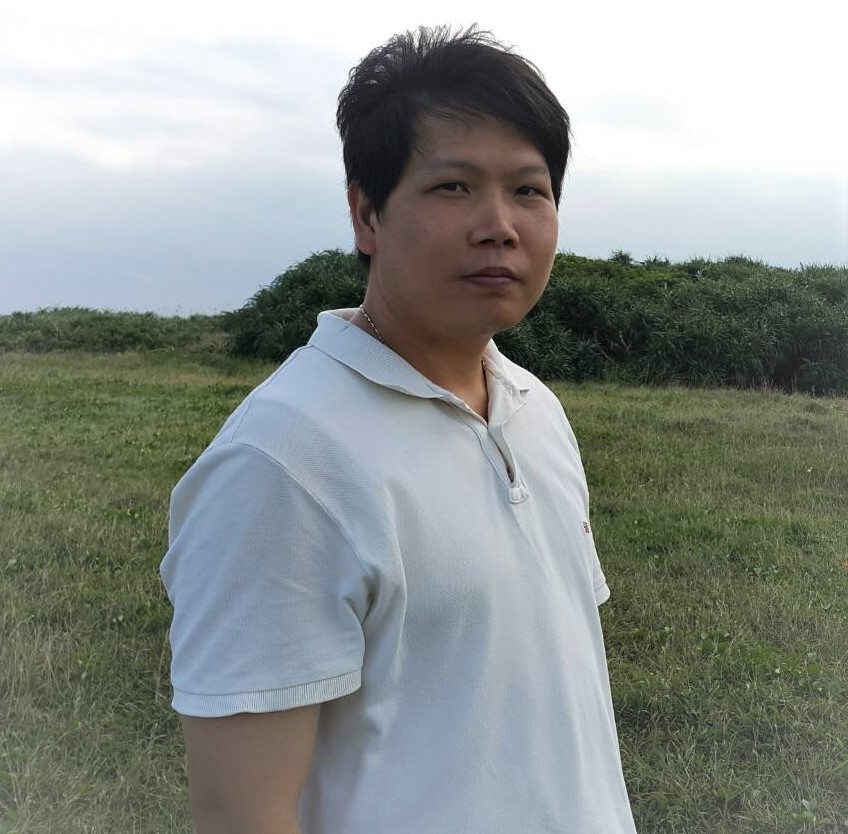材光系蔣酉旺教授