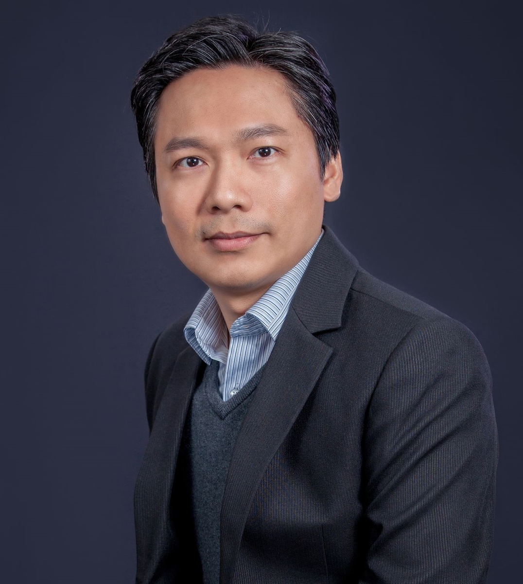 資管系康藝晃助理教授